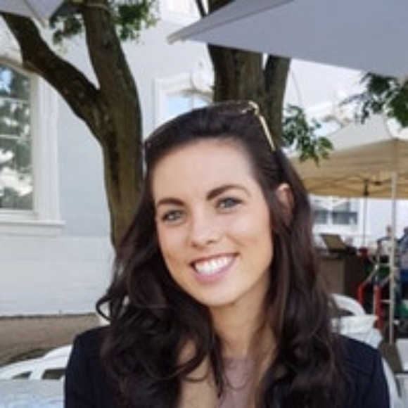 Meet your Posher, Natalie - Picture 1 of 1